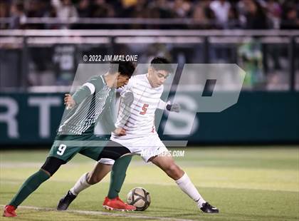 Thumbnail 1 in Montgomery vs. De La Salle (CIFNCS D1 Final) photogallery.