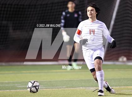 Thumbnail 1 in Montgomery vs. De La Salle (CIFNCS D1 Final) photogallery.