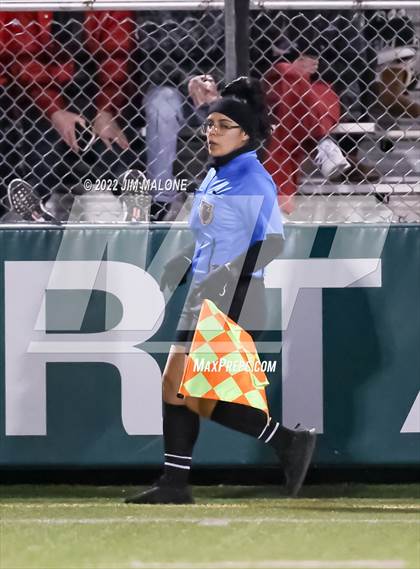 Thumbnail 1 in Montgomery vs. De La Salle (CIFNCS D1 Final) photogallery.