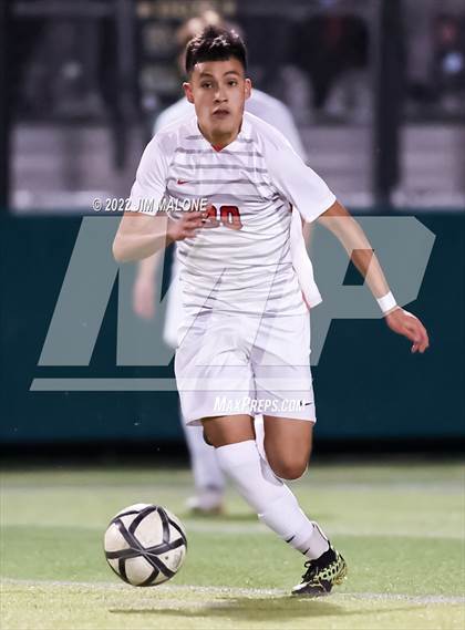 Thumbnail 1 in Montgomery vs. De La Salle (CIFNCS D1 Final) photogallery.