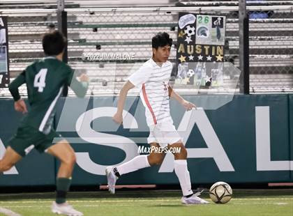 Thumbnail 2 in Montgomery vs. De La Salle (CIFNCS D1 Final) photogallery.