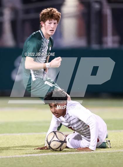 Thumbnail 1 in Montgomery vs. De La Salle (CIFNCS D1 Final) photogallery.