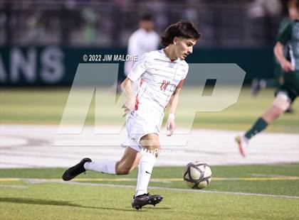 Thumbnail 3 in Montgomery vs. De La Salle (CIFNCS D1 Final) photogallery.