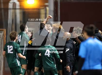 Thumbnail 1 in Montgomery vs. De La Salle (CIFNCS D1 Final) photogallery.