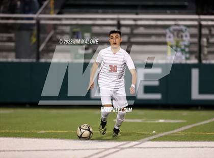 Thumbnail 2 in Montgomery vs. De La Salle (CIFNCS D1 Final) photogallery.