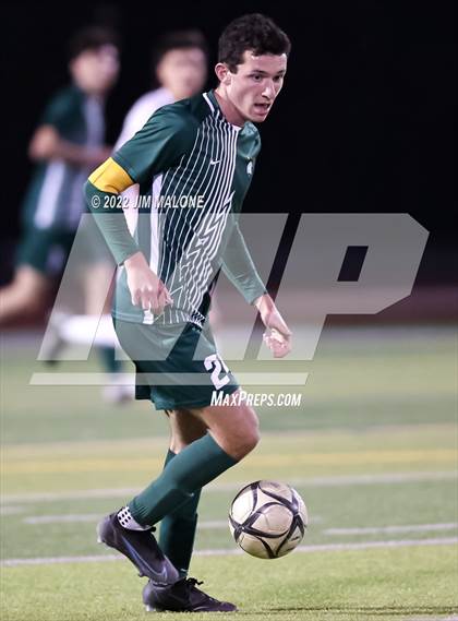 Thumbnail 1 in Montgomery vs. De La Salle (CIFNCS D1 Final) photogallery.