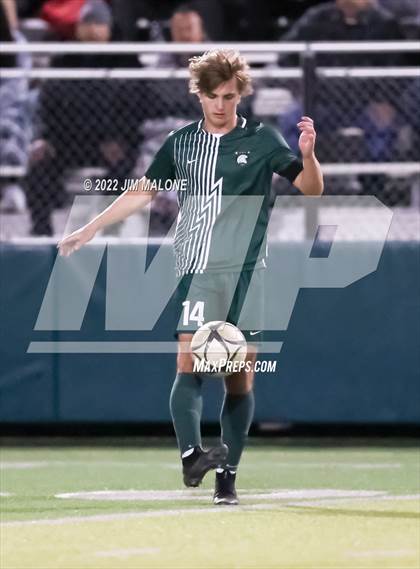 Thumbnail 1 in Montgomery vs. De La Salle (CIFNCS D1 Final) photogallery.