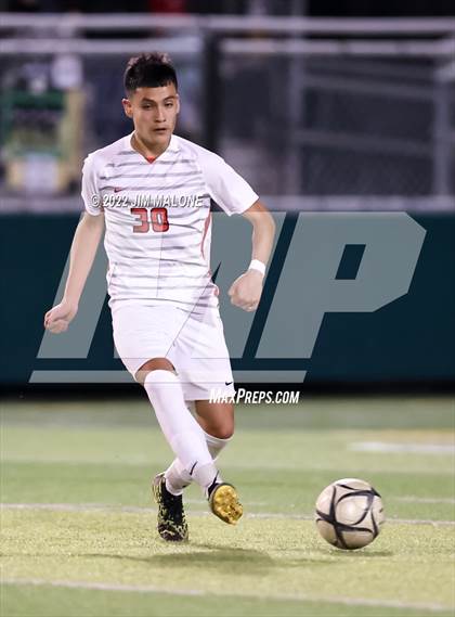 Thumbnail 1 in Montgomery vs. De La Salle (CIFNCS D1 Final) photogallery.