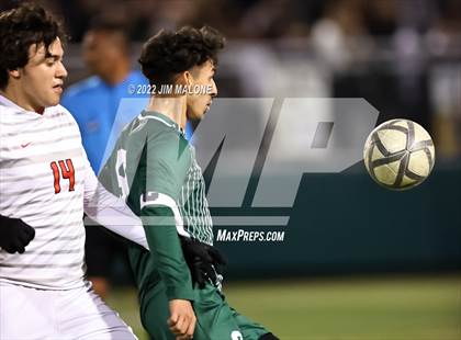 Thumbnail 1 in Montgomery vs. De La Salle (CIFNCS D1 Final) photogallery.