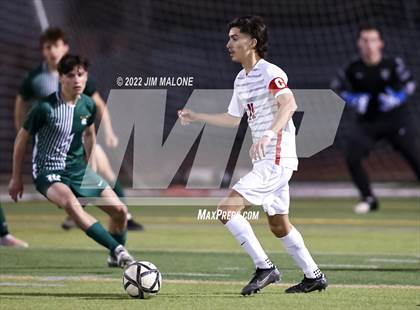 Thumbnail 1 in Montgomery vs. De La Salle (CIFNCS D1 Final) photogallery.
