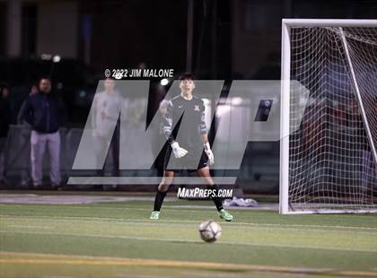 Thumbnail 1 in Montgomery vs. De La Salle (CIFNCS D1 Final) photogallery.