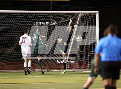 Thumbnail 2 in Montgomery vs. De La Salle (CIFNCS D1 Final) photogallery.