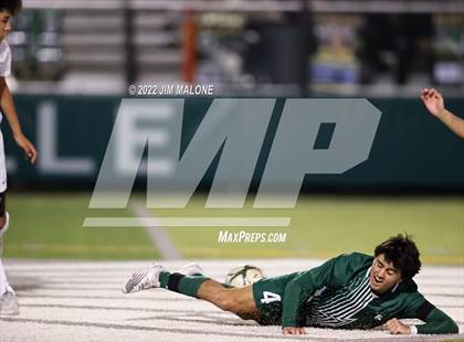 Thumbnail 2 in Montgomery vs. De La Salle (CIFNCS D1 Final) photogallery.