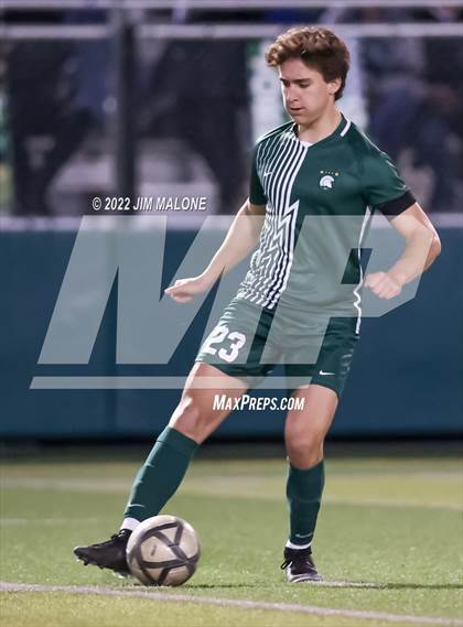 Thumbnail 1 in Montgomery vs. De La Salle (CIFNCS D1 Final) photogallery.