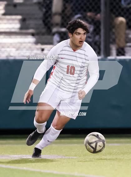 Thumbnail 1 in Montgomery vs. De La Salle (CIFNCS D1 Final) photogallery.