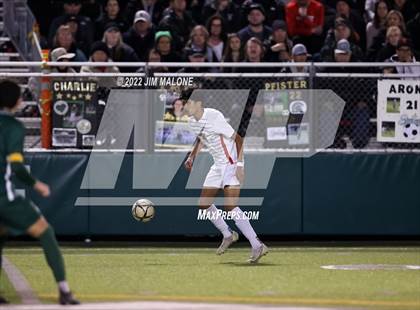 Thumbnail 3 in Montgomery vs. De La Salle (CIFNCS D1 Final) photogallery.