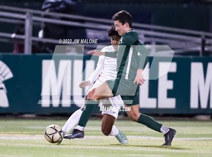 Thumbnail 1 in Montgomery vs. De La Salle (CIFNCS D1 Final) photogallery.