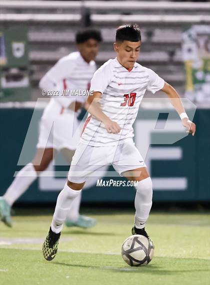 Thumbnail 1 in Montgomery vs. De La Salle (CIFNCS D1 Final) photogallery.