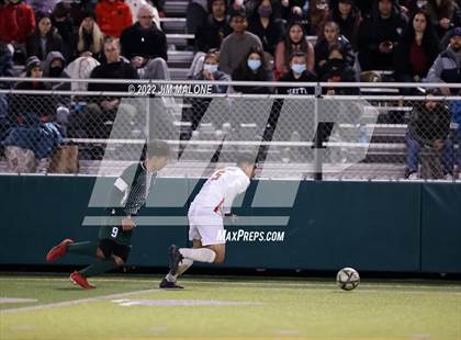 Thumbnail 1 in Montgomery vs. De La Salle (CIFNCS D1 Final) photogallery.