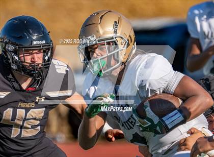 Thumbnail 3 in JV: Moreau Catholic @ Hayward photogallery.