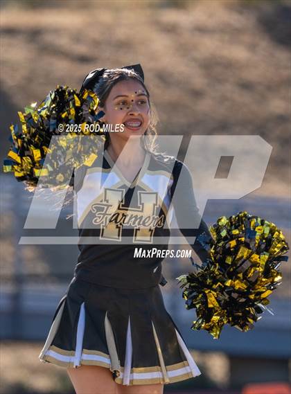 Thumbnail 1 in JV: Moreau Catholic @ Hayward photogallery.