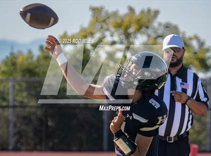 Thumbnail 3 in JV: Moreau Catholic @ Hayward photogallery.