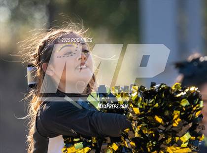 Thumbnail 2 in JV: Moreau Catholic @ Hayward photogallery.