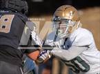 Photo from the gallery "Moreau Catholic @ Hayward"