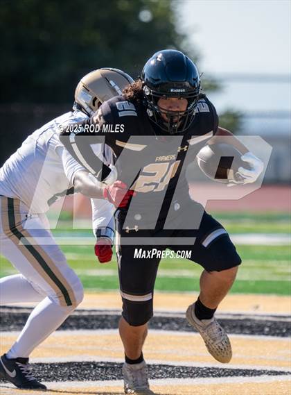 Thumbnail 3 in JV: Moreau Catholic @ Hayward photogallery.