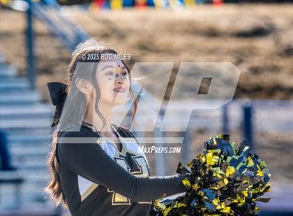 Thumbnail 3 in JV: Moreau Catholic @ Hayward photogallery.