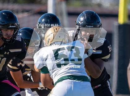 Thumbnail 2 in JV: Moreau Catholic @ Hayward photogallery.