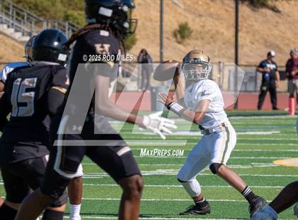 Thumbnail 2 in JV: Moreau Catholic @ Hayward photogallery.