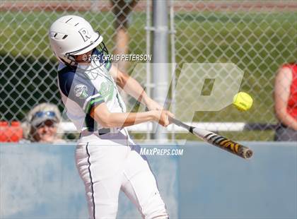 Thumbnail 1 in Ridgeline vs. Park City (UHSAA 4A Regionals) photogallery.