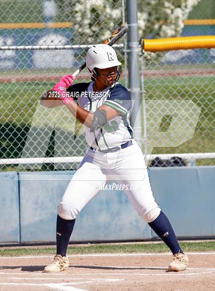 Thumbnail 1 in Ridgeline vs. Park City (UHSAA 4A Regionals) photogallery.