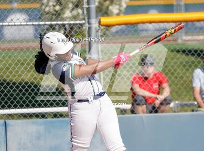 Thumbnail 2 in Ridgeline vs. Park City (UHSAA 4A Regionals) photogallery.