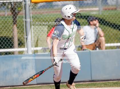 Thumbnail 3 in Ridgeline vs. Park City (UHSAA 4A Regionals) photogallery.