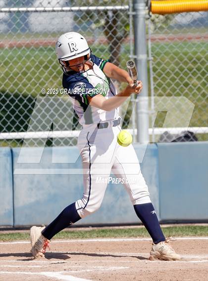 Thumbnail 1 in Ridgeline vs. Park City (UHSAA 4A Regionals) photogallery.