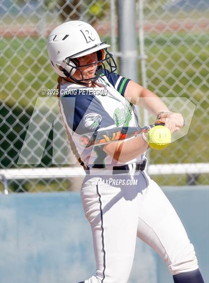 Thumbnail 3 in Ridgeline vs. Park City (UHSAA 4A Regionals) photogallery.