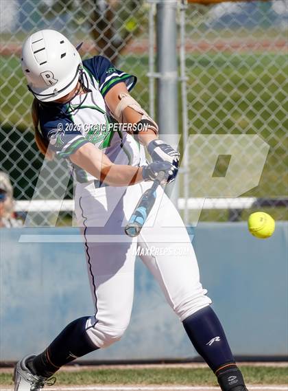 Thumbnail 1 in Ridgeline vs. Park City (UHSAA 4A Regionals) photogallery.
