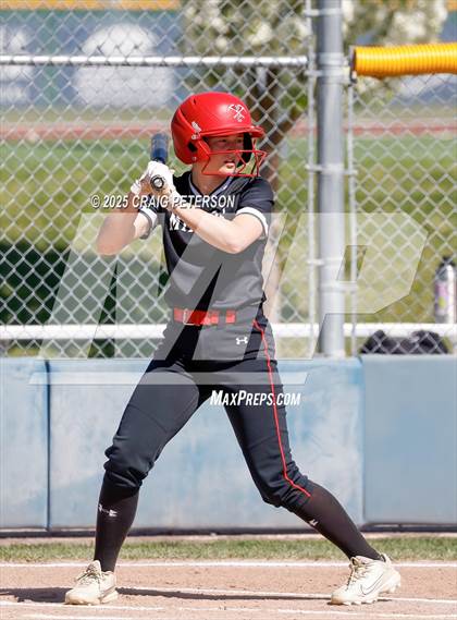 Thumbnail 1 in Ridgeline vs. Park City (UHSAA 4A Regionals) photogallery.