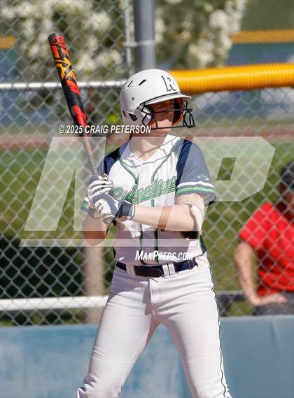 Thumbnail 1 in Ridgeline vs. Park City (UHSAA 4A Regionals) photogallery.