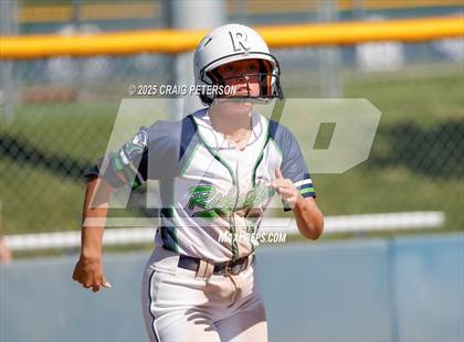 Thumbnail 1 in Ridgeline vs. Park City (UHSAA 4A Regionals) photogallery.