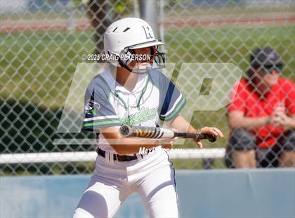 Thumbnail 3 in Ridgeline vs. Park City (UHSAA 4A Regionals) photogallery.
