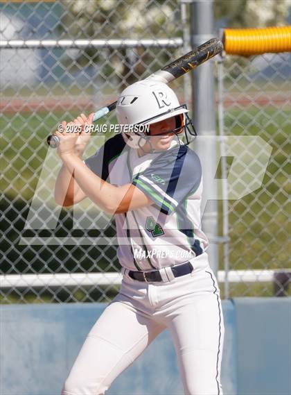 Thumbnail 3 in Ridgeline vs. Park City (UHSAA 4A Regionals) photogallery.