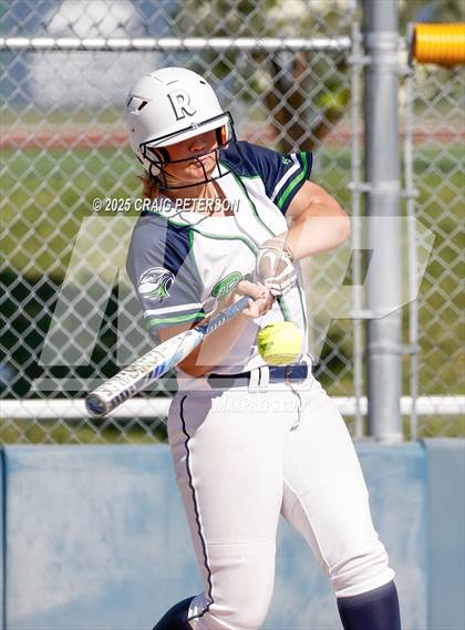 Thumbnail 1 in Ridgeline vs. Park City (UHSAA 4A Regionals) photogallery.