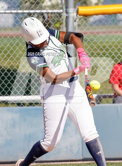 Thumbnail 1 in Ridgeline vs. Park City (UHSAA 4A Regionals) photogallery.