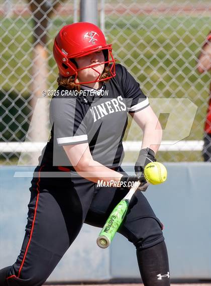 Thumbnail 1 in Ridgeline vs. Park City (UHSAA 4A Regionals) photogallery.