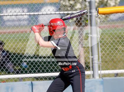 Thumbnail 3 in Ridgeline vs. Park City (UHSAA 4A Regionals) photogallery.