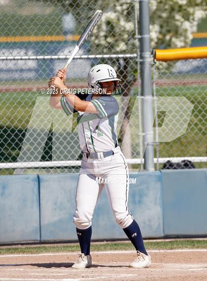 Thumbnail 2 in Ridgeline vs. Park City (UHSAA 4A Regionals) photogallery.