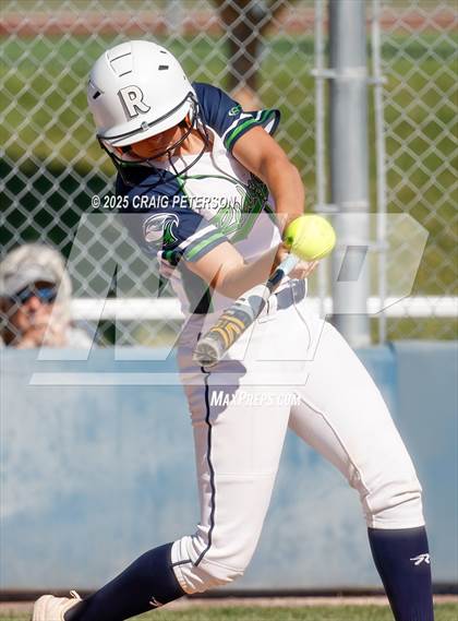 Thumbnail 1 in Ridgeline vs. Park City (UHSAA 4A Regionals) photogallery.